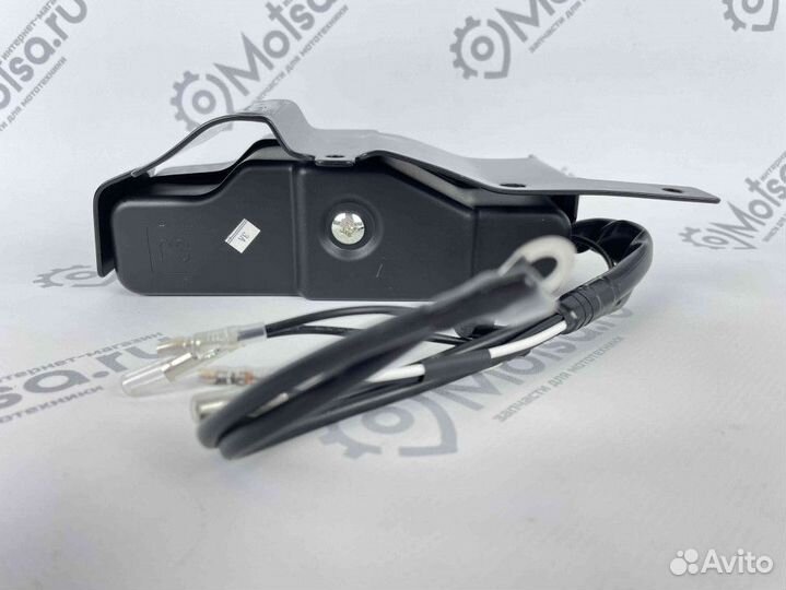 Замок зажигания (блок управл.) для двиг. с электро