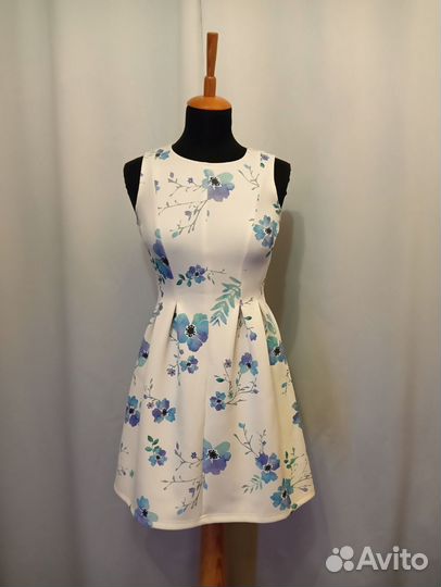 Платье Kira Plastinina 44