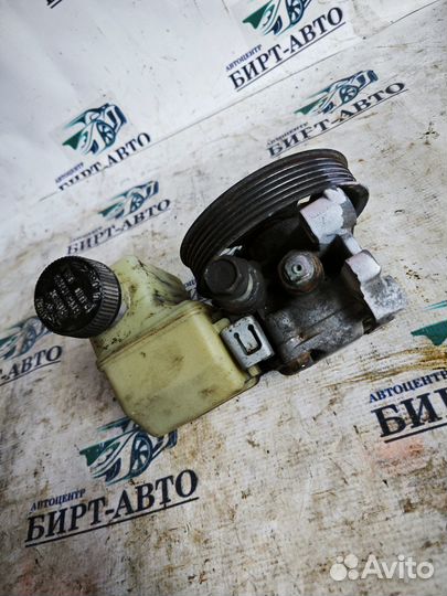 Насос гур Mazda 6 GH (2007—2009)