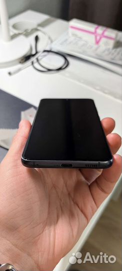 Samsung galaxy s21 fe snapdragon
