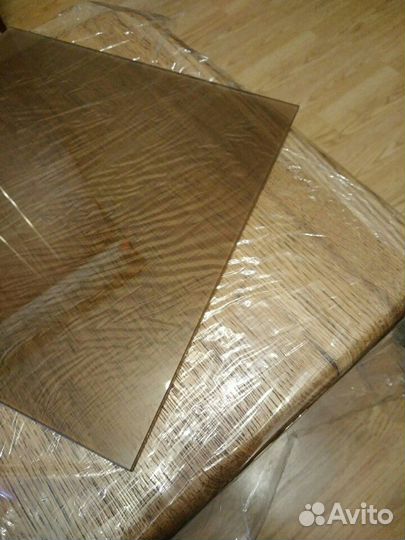 Стекло на 3Д принтер 1 штука 235*235
