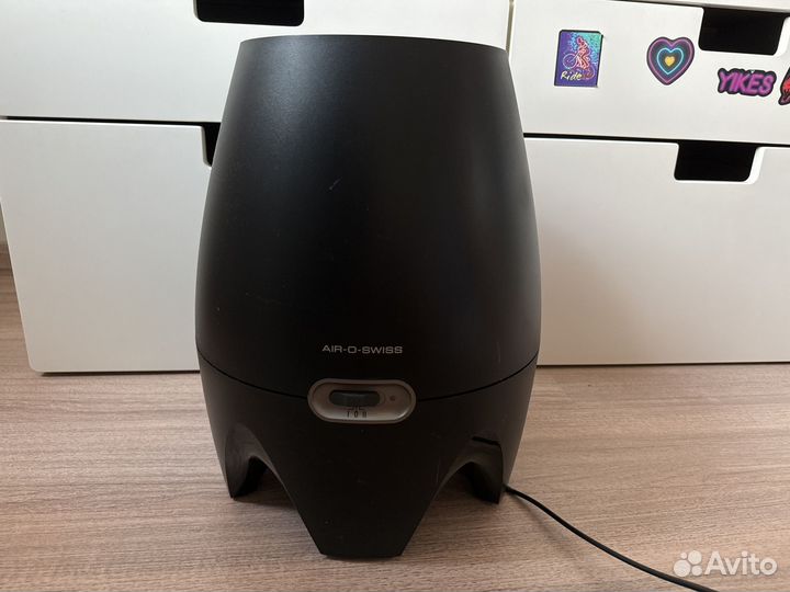 Увлажнитель воздуха Boneco air-o-swiss e2441