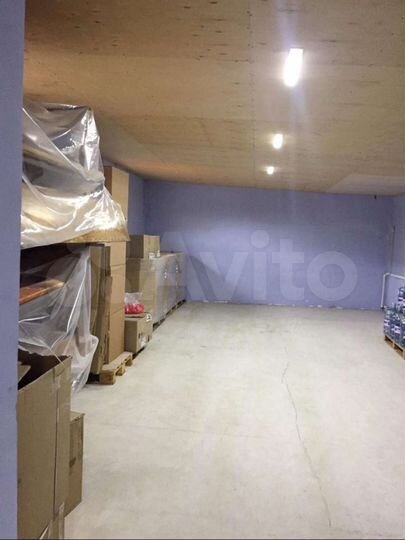 Склад, 180 м²