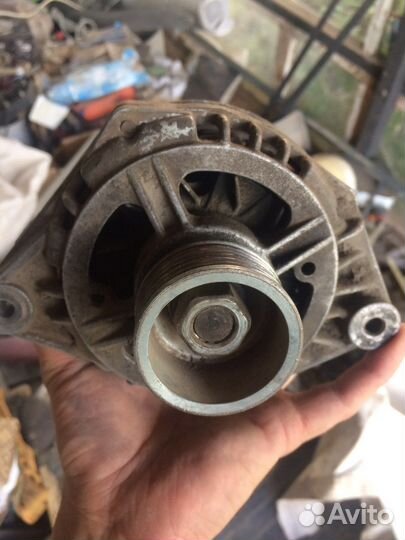 Генератор ваз 2110, 2111,2112