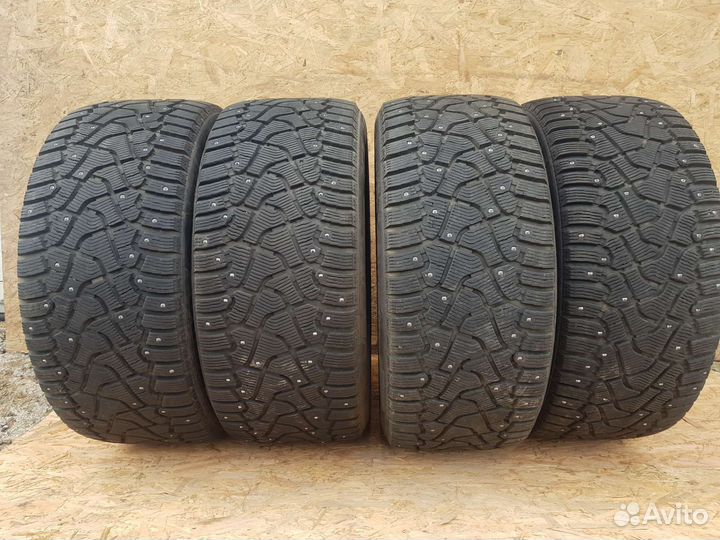 Pirelli Ice Zero 275/40 R20 106T