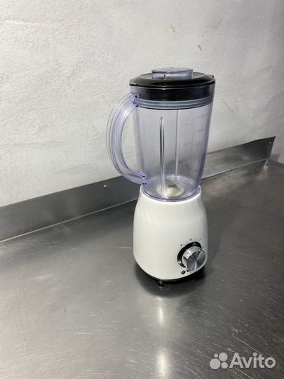 Блендер vitek