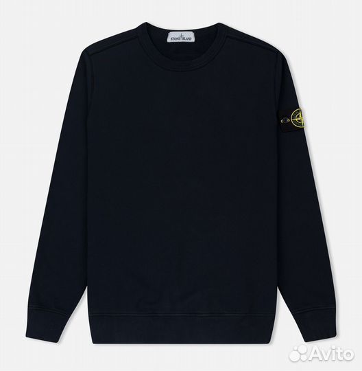 Stone island свитшот(описание)