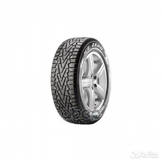 Pirelli Ice Zero 195/60 R15