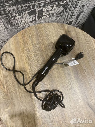 Стайлер babyliss