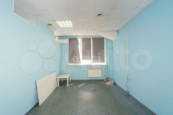 Сдам офисное помещение, 37 м²