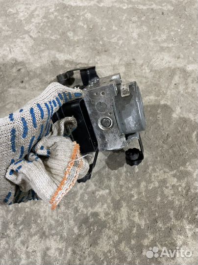 Блок ABS bmw f30