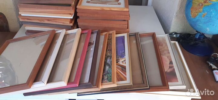 Рамки для фото a4