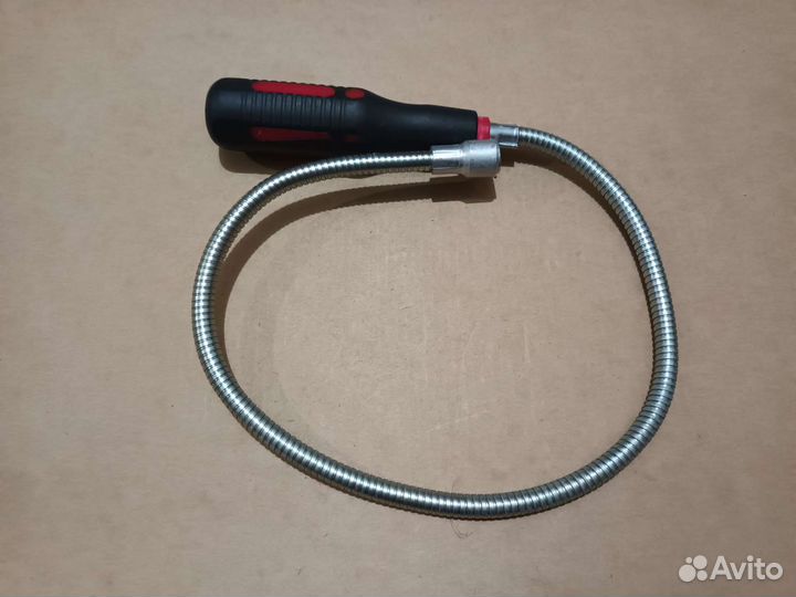 Захват магнитный гибкий nova-PRO 55мм