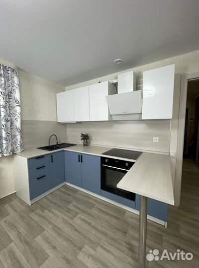 Кухни на заказ. Собственное производство