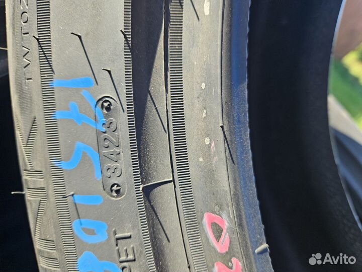 Triangle PL02 275/50 R20