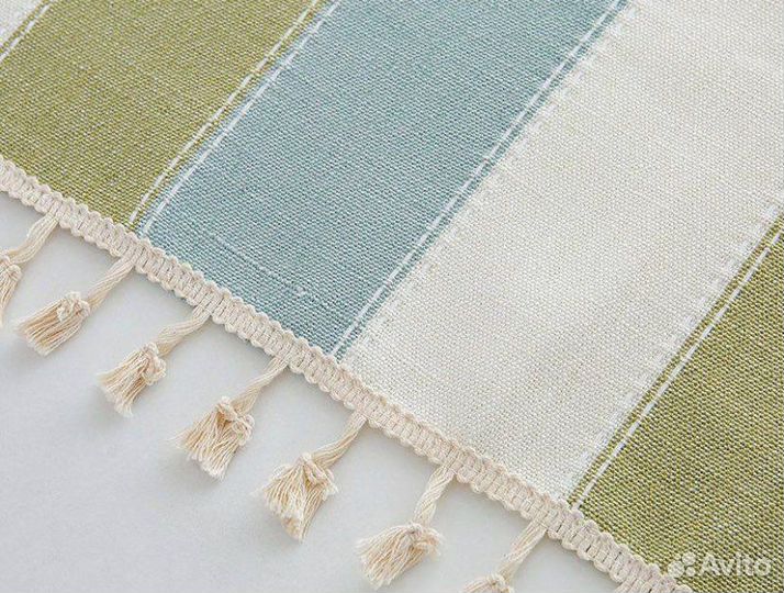 Скатерть тканевая