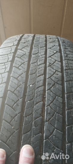 Michelin Latitude Tour 235/65 R18 106