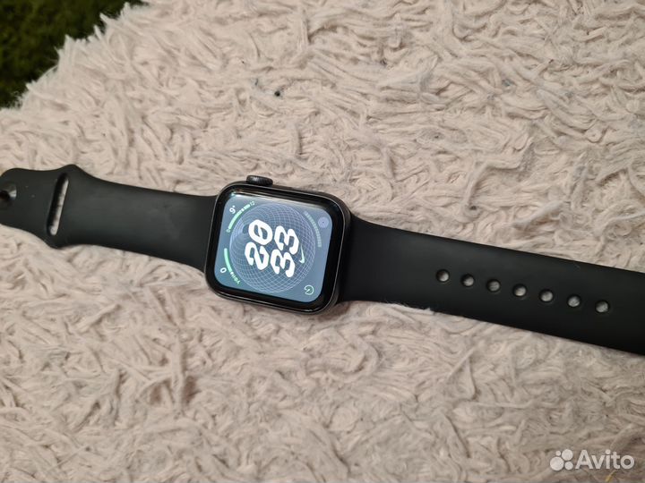 Apple watch 4 40mm