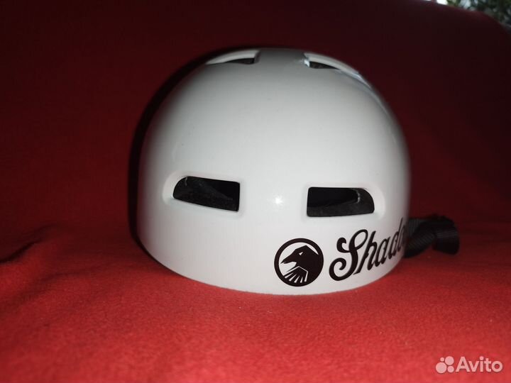 Детский шлем защитный