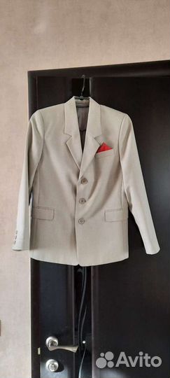 Костюм на мальчика