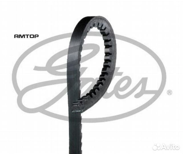 Gates A24.5MN Ремень клиновой gates A24.5MN