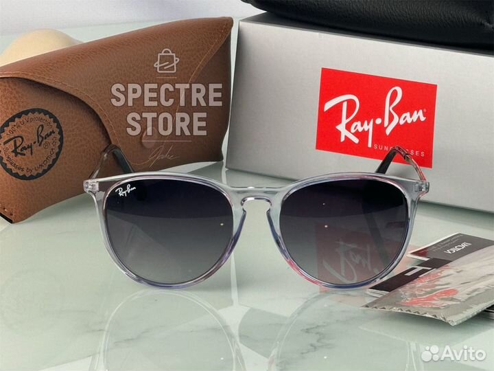 Очки Ray Ban Erika 4171 6515/4L