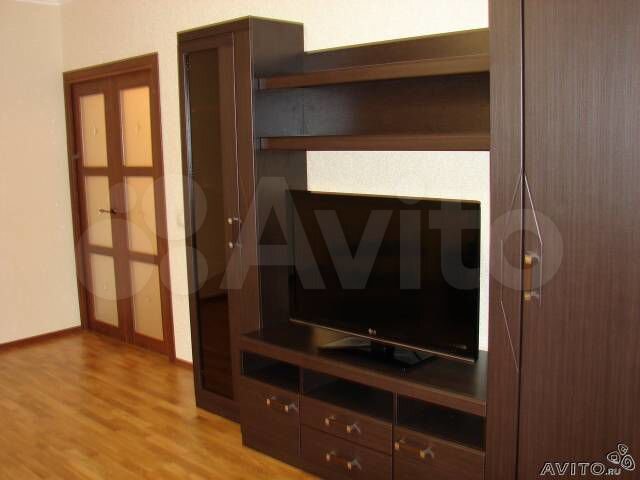 1-к. квартира, 54 м², 13/17 эт.