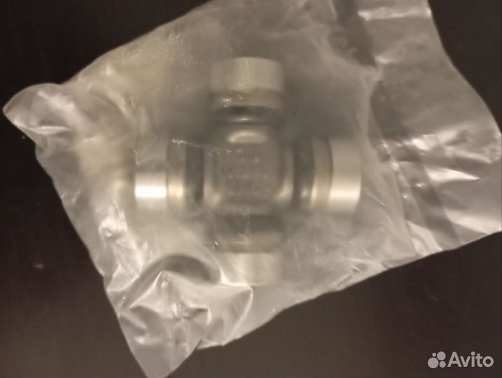 Крестовина карданного вала