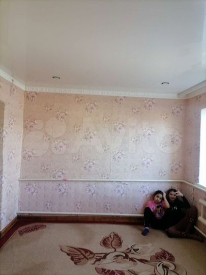 Дом 10 м² на участке 10 сот.