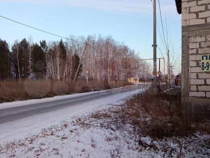 Дом 600 м² на участке 8 сот.