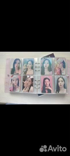 Карты Джи Айдл