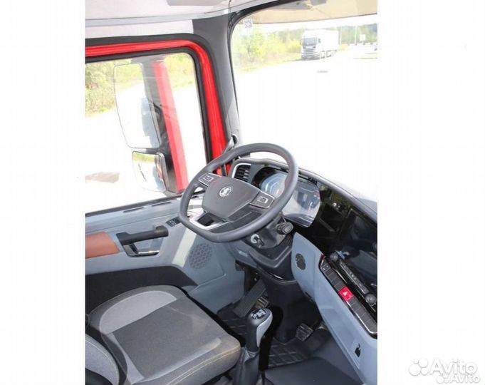 Shacman (Shaanxi) SX33186V366, 2023