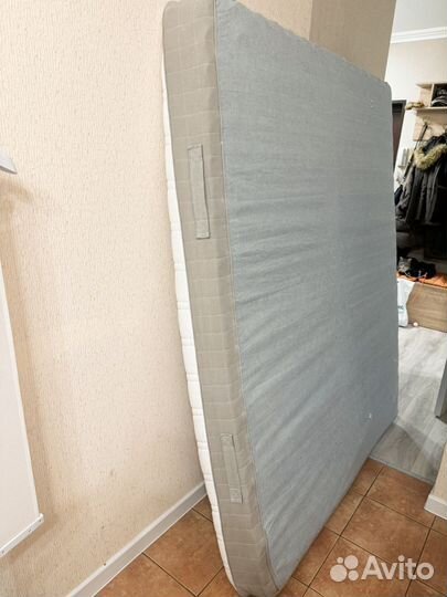 Матрас 160х200 бу бесплатно