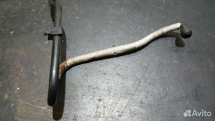 Трубка вакуумная Porsche Cayenne 958 3.0 hybrid AT