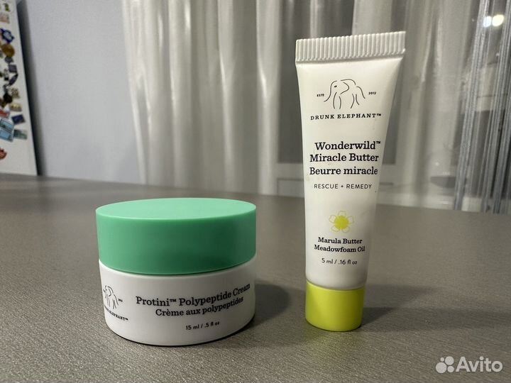 Drunk Elephant Очищающий гель beste no. 9