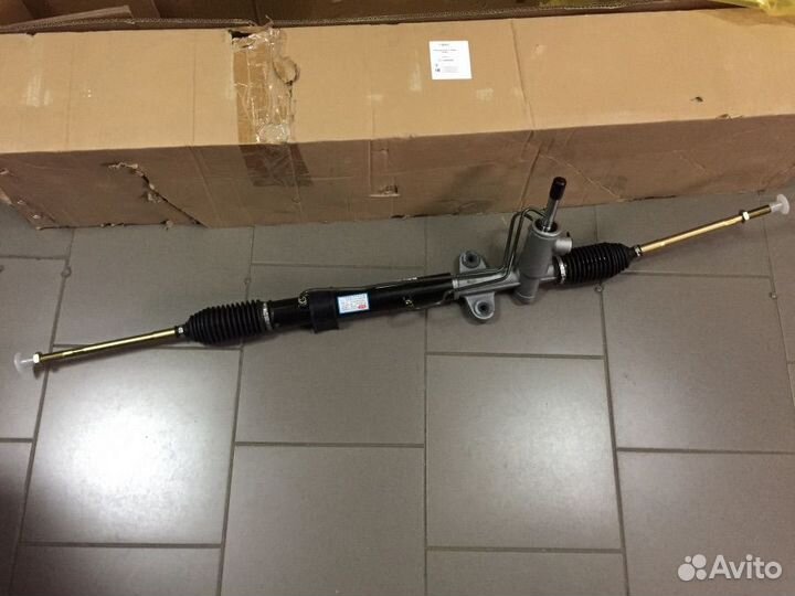 Рейка рулевая Chery Fora