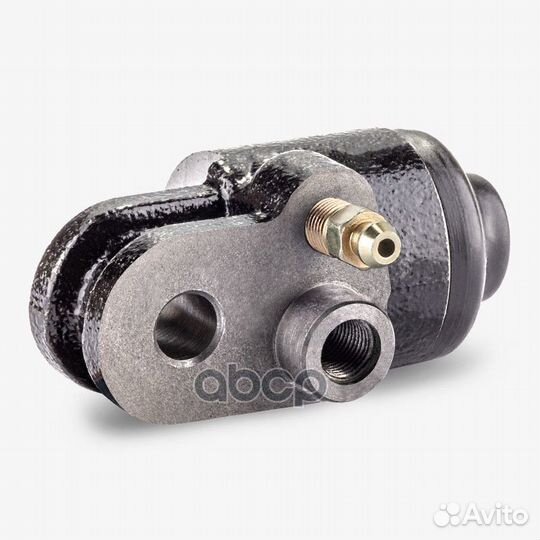 Цилиндр колесный дискового тормоза УАЗ левый