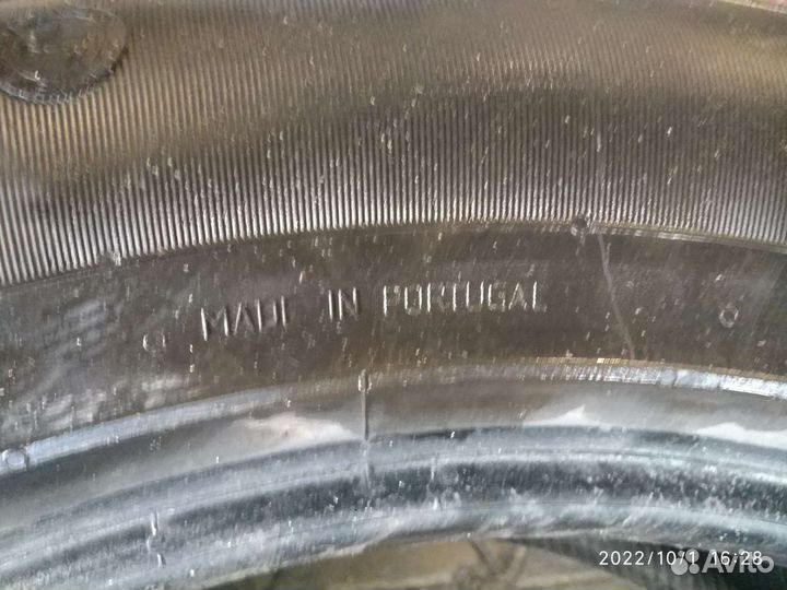 Continental CrossContact ATR 235/60 R18 103H