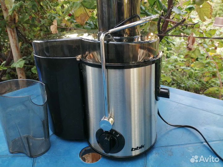 Соковыжималка