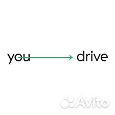 YouDrive промокод до 500 р на первую поездку