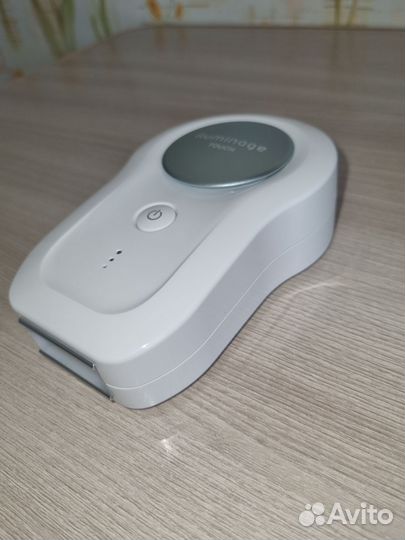 Фотоэпилятор Iluminage precise touch PRO