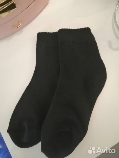 Носки мужские