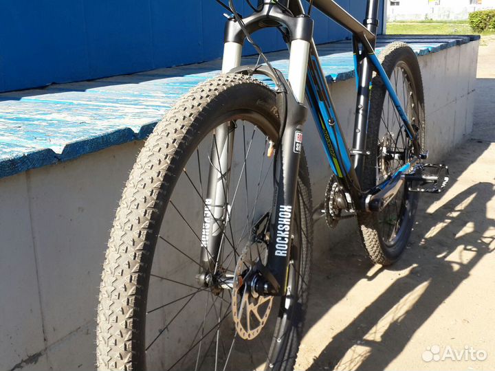 GT Zaskar 650B Elite