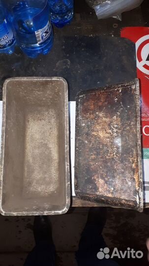 Форма для выпечки