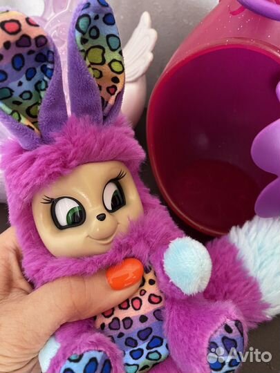 Игрушки для девочки