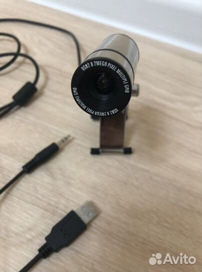 Веб-камера Global