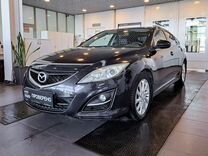 Mazda 6 2.0 AT, 2011, 175 550 км, с пробегом, цена 1 166 000 руб.
