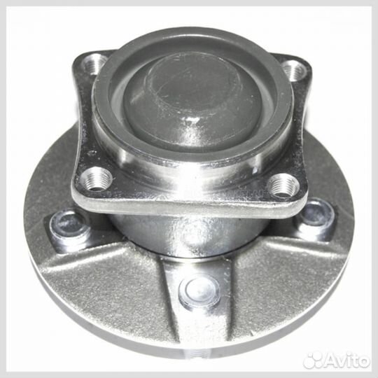 Iljin IJ143005 Ступица колеса зад прав/лев