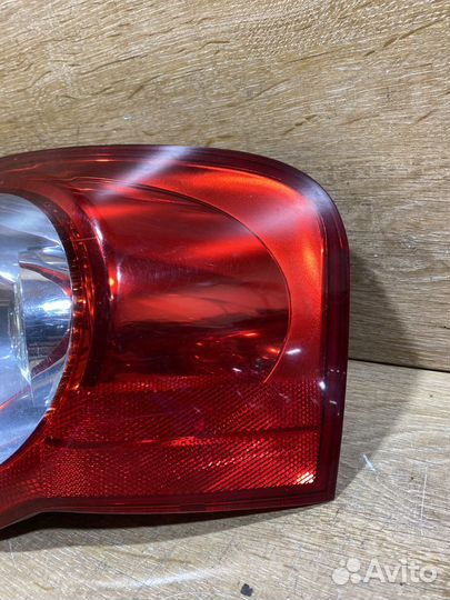 Фонарь задний правый VW Passat B6 Арт. 110697