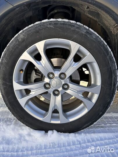 Nankang ESSN-1 225/55 R18 98Q